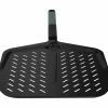 Pizzaspade 12" Soft Grip, svart