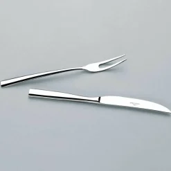 Pizza/Stek knivset 6 delar