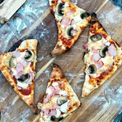 Pizzasten 38 cm