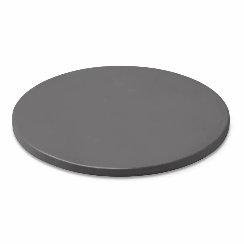 Pizzasten Glaserad 26cm