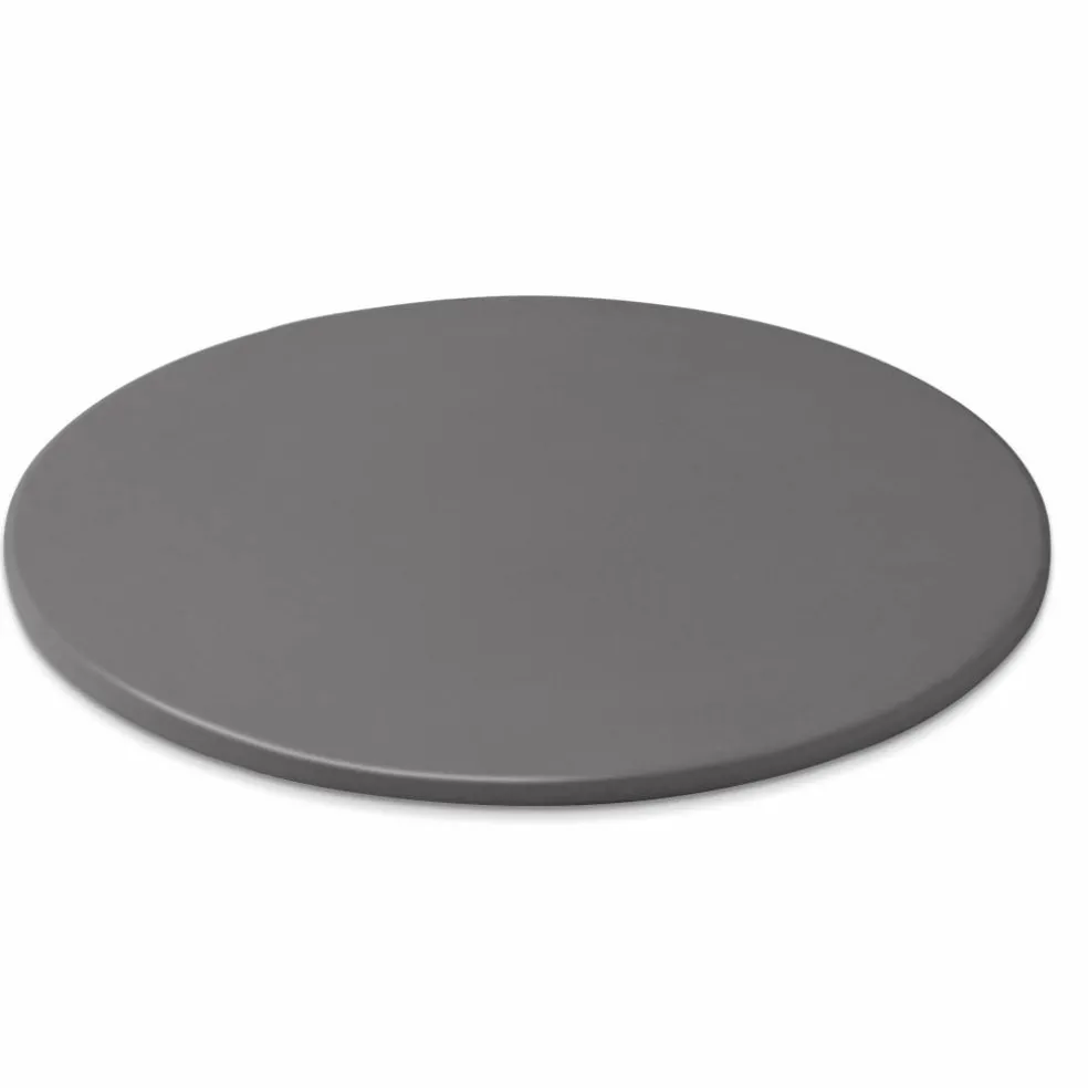 Pizzasten Glaserad 26cm