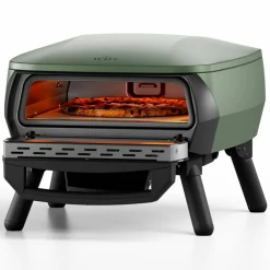 Pizzaugn Elektrisk eGNITE Control 13