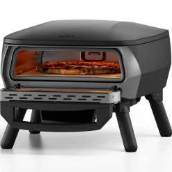 Pizzaugn Elektrisk eGNITE Control 13