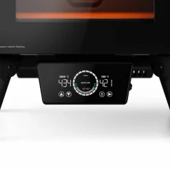 Pizzaugn Elektrisk eGNITE Control 13