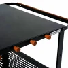 Pizzaugn med Grillvagn