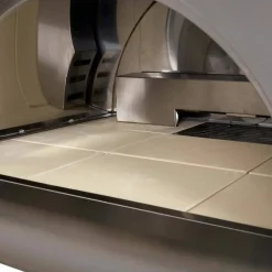 Pizzaugn ved/gas
