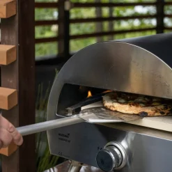 Pizzavändare