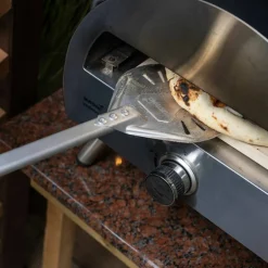 Pizzavändare