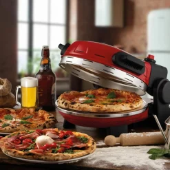 Pizzeria Gourmet pizzaugn
