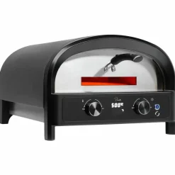 Pizzetta Primo elektrisk pizzaugn