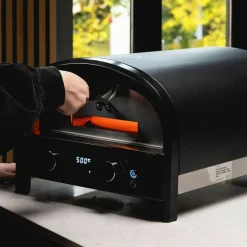 Pizzetta Primo elektrisk pizzaugn