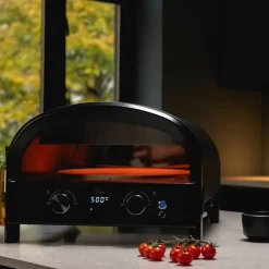 Pizzetta Primo elektrisk pizzaugn