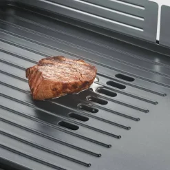 Plancha-bordsgrill 2300 watt