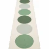 Plastmatta 70 x 280 cm, herb