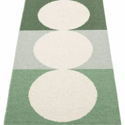 Plastmatta 70 x 280 cm, herb