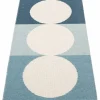 Plastmatta 70 x 280 cm, sky