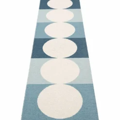 Plastmatta 70 x 280 cm, sky