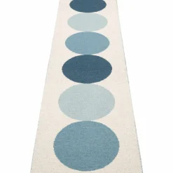 Plastmatta 70 x 140 cm, sky