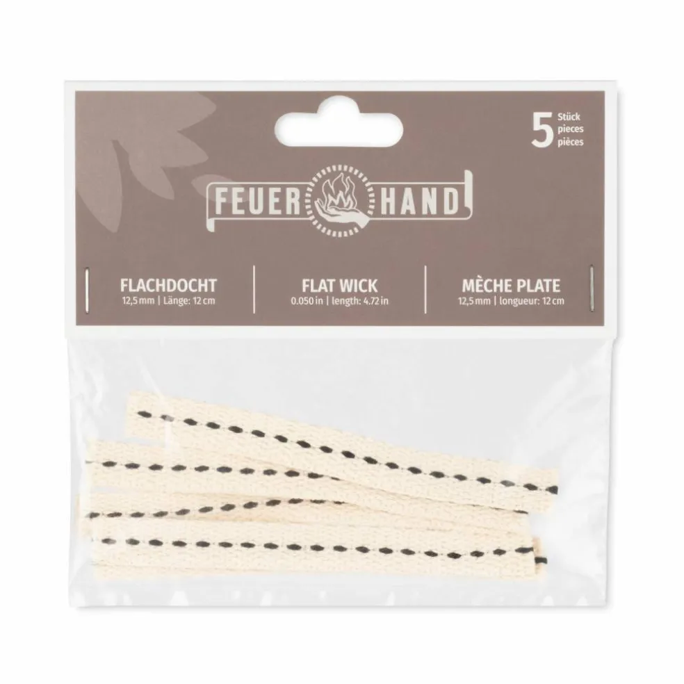 Platt veke till Baby Special 276, 5-pack