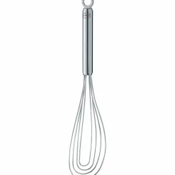Plattvisp 27 cm med upphängningsring