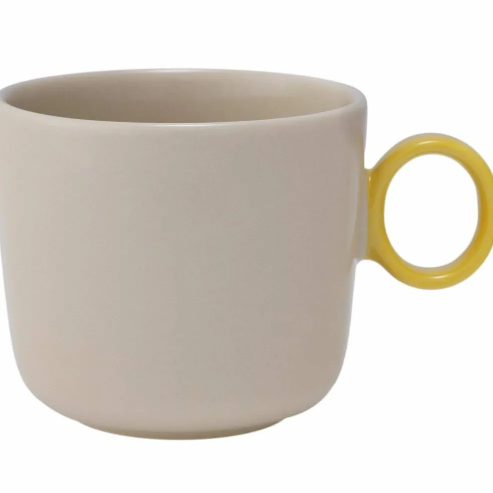 Play Mugg 35cl, beige-gul