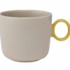 Play Mugg 35cl, lila/oliv
