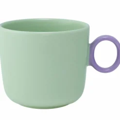 Play Mugg 35cl, mint/lila
