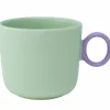 Play Mugg 35cl, rosa/orange