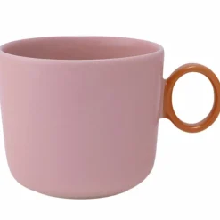 Play Mugg 35cl, rosa/orange