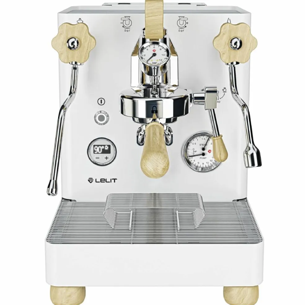 PL162T-EU Bianca espressomaskin