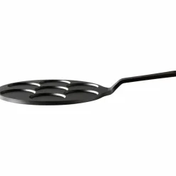 Plättpanna 24 cm, kolstål