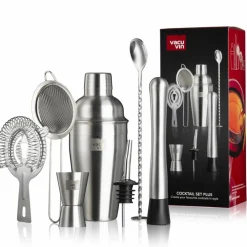 Plus Cocktail-set
