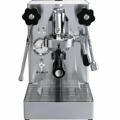 PL62X MaraX espressomaskin, rostfritt stål