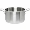 5-Ply Gryta, 4 liter