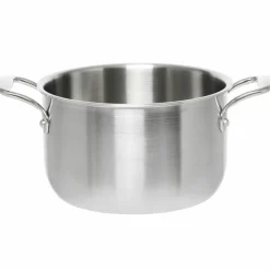 5-Ply Gryta, 4 liter