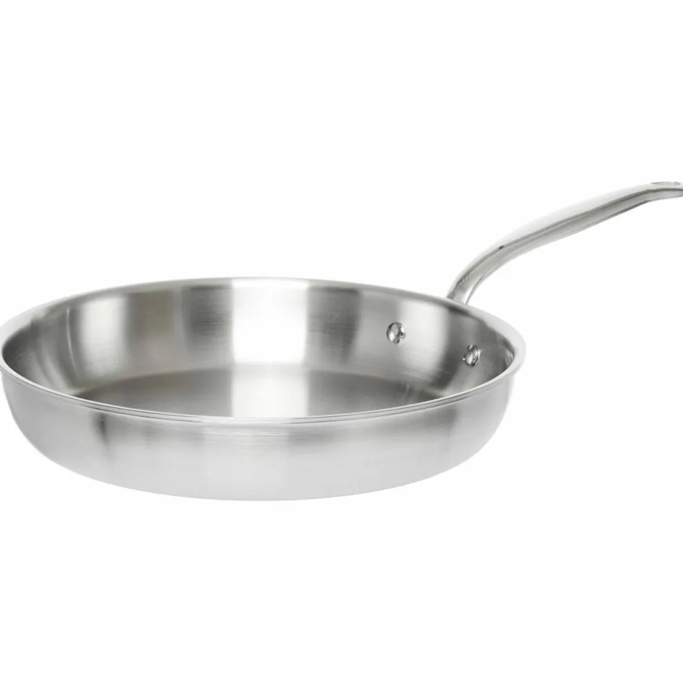 5-Ply Stekpanna, 28 cm