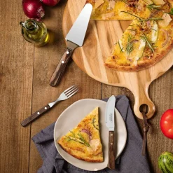 Polywood Pizzabestick, 8 delar