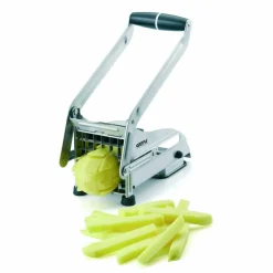 Pommes frites och grönsaksskärare