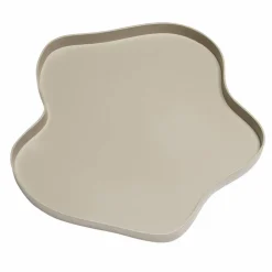 Pond bricka, sand