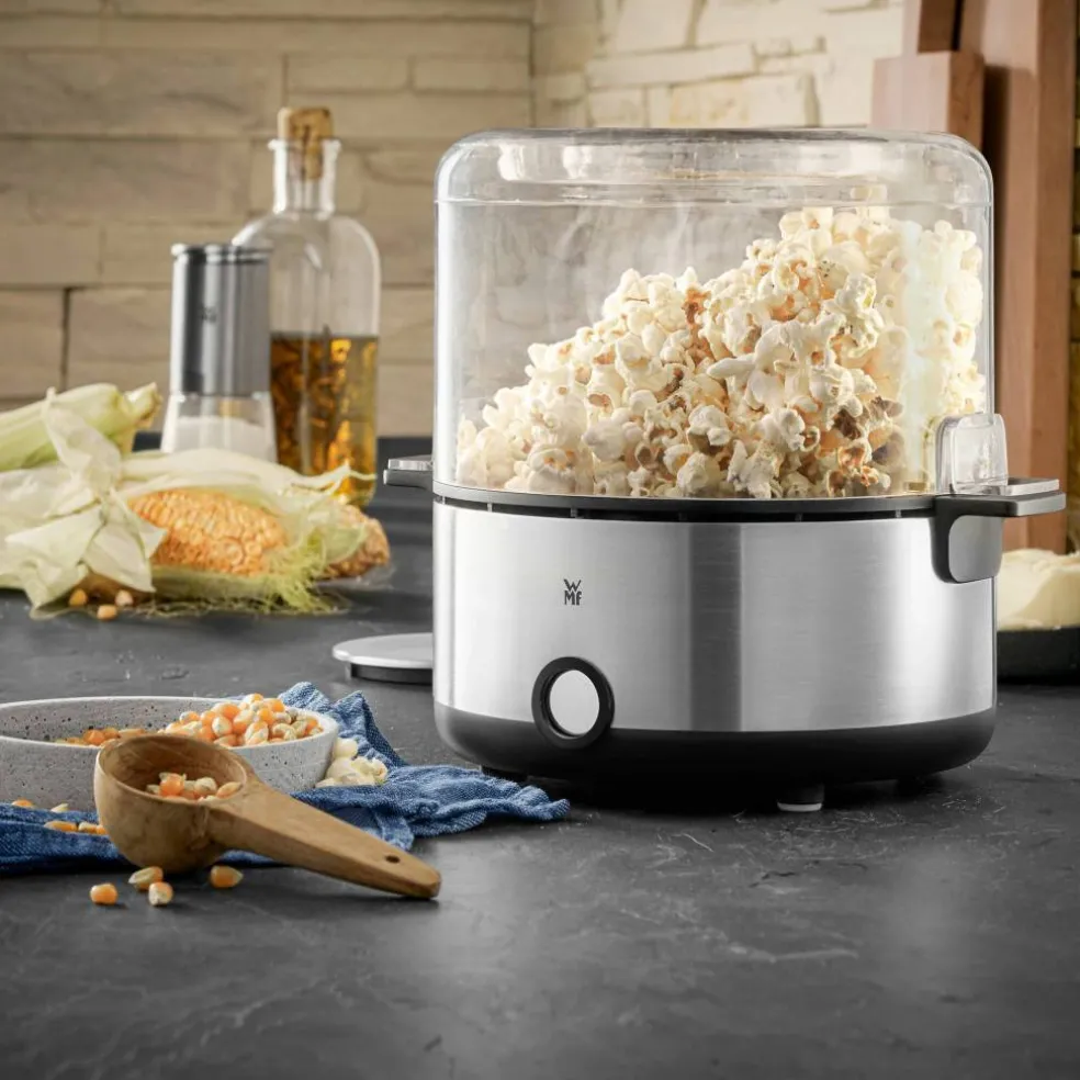 Popconrmaskin
