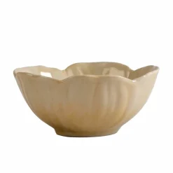 Poppy skål 11 cm, röd