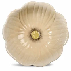 Poppy skål medium, beige