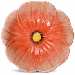 Poppy skål medium, blue