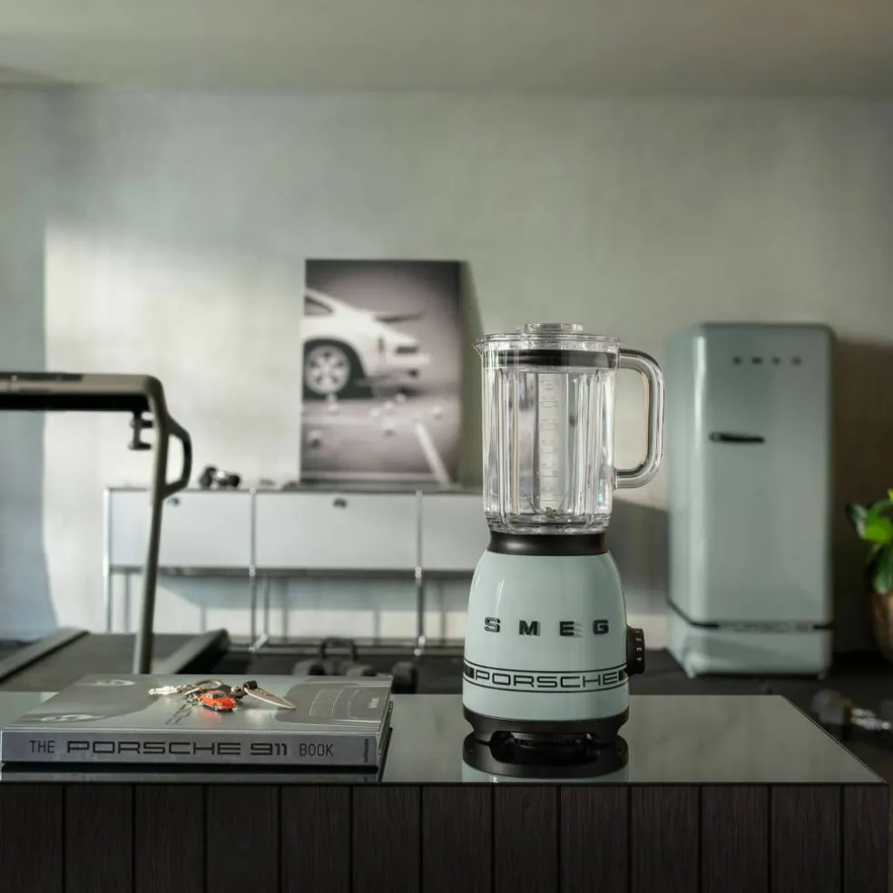 Porsche Special Edition blender 1,5 liter, carrara white