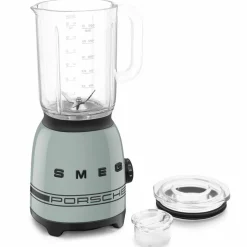 Porsche Special Edition blender 1,5 liter, carrara white