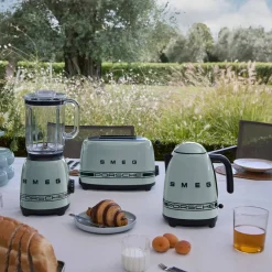 Porsche Special Edition blender 1,5 liter, carrara white