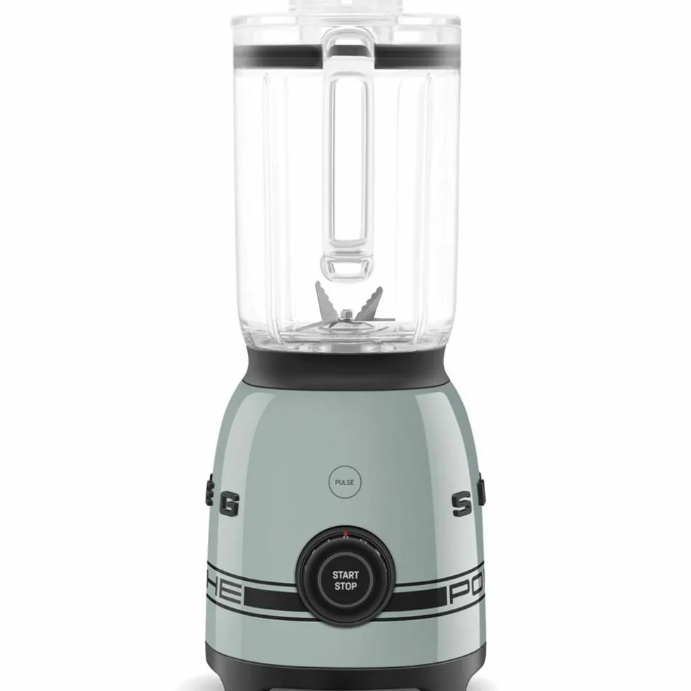 Porsche Special Edition blender 1,5 liter, shade green