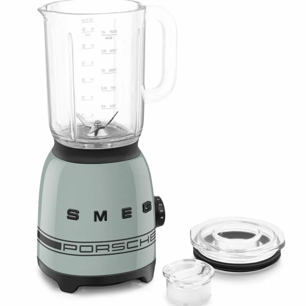 Porsche Special Edition blender 1,5 liter, shade green