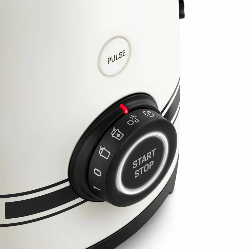 Porsche Special Edition blender 1,5 liter, shade green