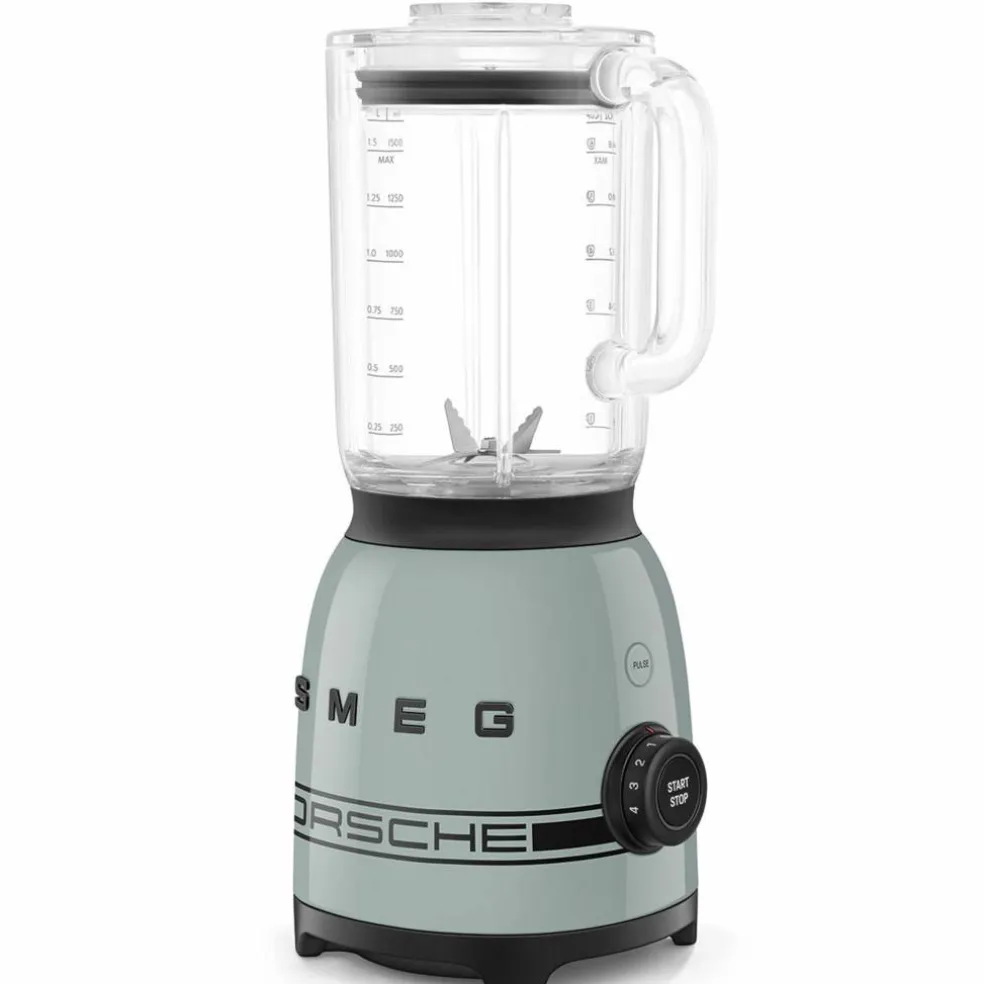 Porsche Special Edition blender 1,5 liter, shade green